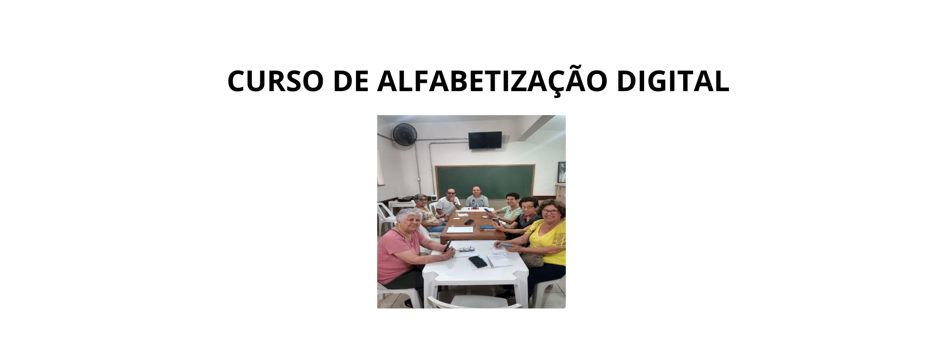 alfabetizacao