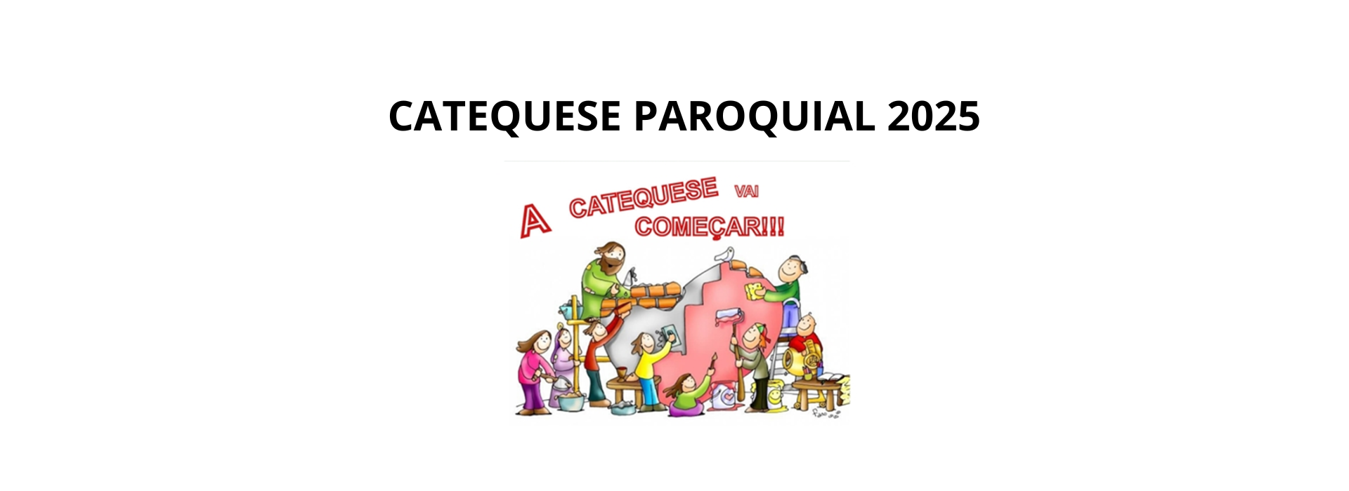 catequese