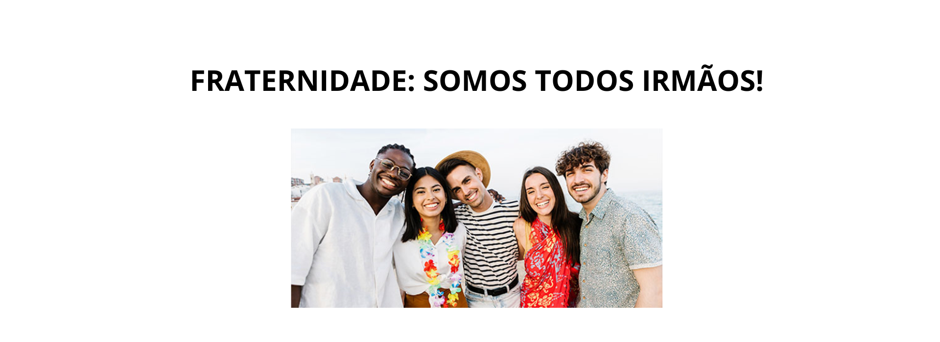 fraternidade