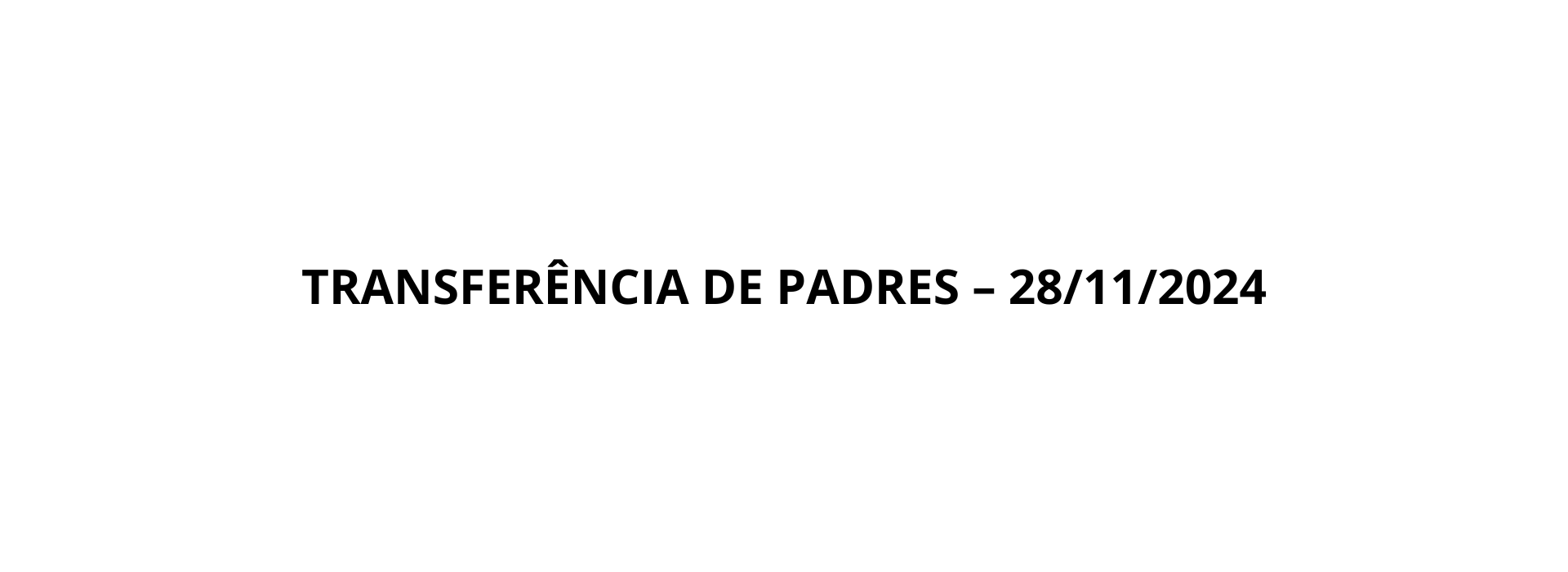 transferencia